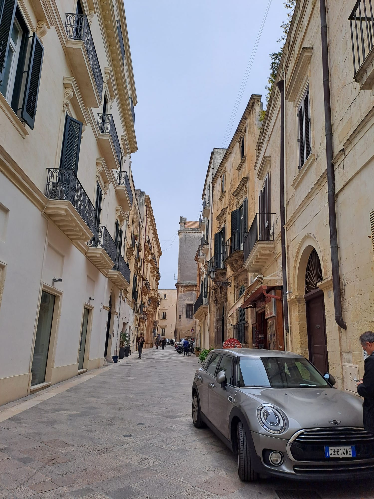 Slikovita Apulija - Italija - Društvo Upokojencev Dobrovo